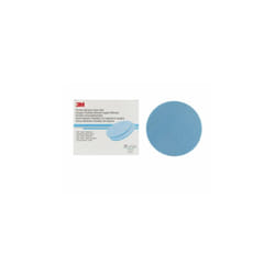 3M - 33539 dischi hookit con supporto in spugna P600 pezzi 20