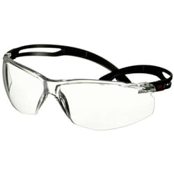 3M - SecureFit SF501SGAF-BLK Occhiali di protezione antiappannante Nero