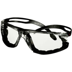 3M - SecureFit SF501SGAF-BLK-FM Occhiali di protezione antiappannante Nero