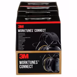 3M 90543EC1 cuffia per la protezione dell'udito - Vista aggiuntiva 5