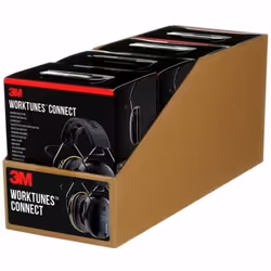 3M 90543EC1 cuffia per la protezione dell'udito - Vista aggiuntiva 6
