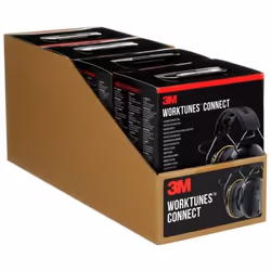 3M 90543EC1 cuffia per la protezione dell'udito - Vista aggiuntiva 7