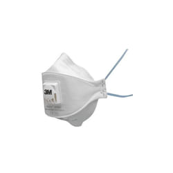 3M - mascherine FFP2 c/valv. 9322+
