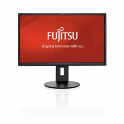 Fujitsu B24-8 TS PRO, 60,5 cm (23.8"), 1920 x 1080 Pixel, Full HD, LED, 5 ms, Nero