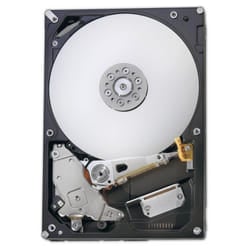 Fujitsu 1TB SATA 6Gb/s disco rigido interno 7200 Giri/min 2.5" Serial ATA III