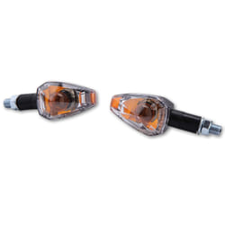 SHIN YO Indicatore BIG PEAK, breve, nero