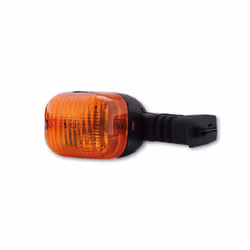SHIN YO Indicatore DUC STILE, nero