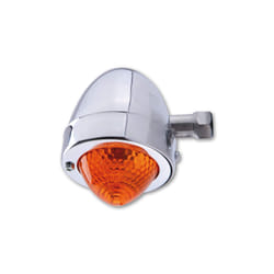 SHIN YO Segnale di svolta BULLET PIKE, argento