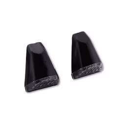 SHIN YO LED carenatura lampeggiante SWIFT, nero