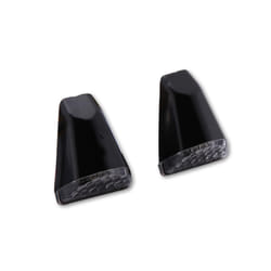 SHIN YO LED carenatura lampeggiante SWIFT, nero