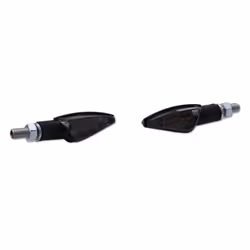 SHIN YO LED svolta segnale TOLEDO, nero