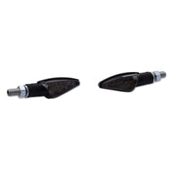 SHIN YO LED svolta segnale TOLEDO, nero