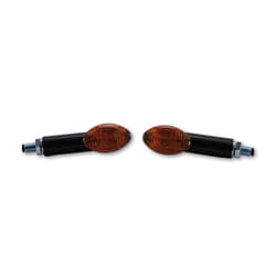 SHIN YO Mini flasher CATEYE, nero