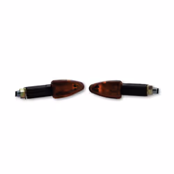 SHIN YO Mini flasher FRECCIA, nero