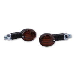 SHIN YO Mini flasher MICRO-FLASH, nero