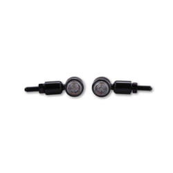 SHIN YO HI-Power Flasher LED MC 1, nero