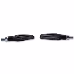 SHIN YO LED segnale di svolta STIX, nero