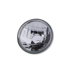 SHIN YO H4 inserire 5 3/4 pollici, vetro trasparente, con luce laterale