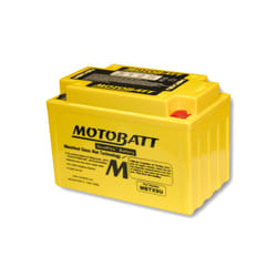 MOTOBATT Batteria MBTX9U