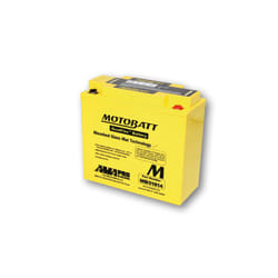 MOTOBATT Batteria MB51814/51913
