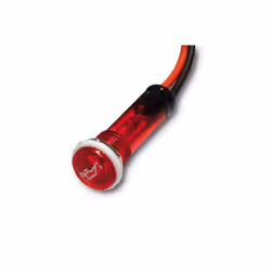 Olio per lampade SHIN YO Control, rosso