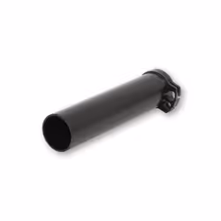 Manicotto SHIN YO Gas universale per manubrio da 1 pollice
