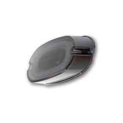 SHIN YO LED taillight per vari modelli HD, nero