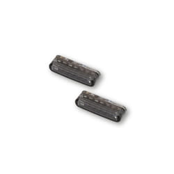 Luce posteriore a LED SHIN YO SHORTY, luce del freno, segnale di svolta