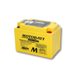 MOTOBATT MBTZ14S della batteria