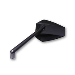 SHIN YO Specchio SURFACE, nero