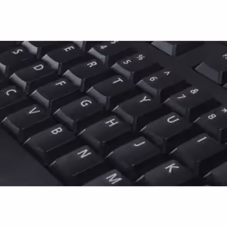 DELL KB522 tastiera Universale USB QWERTZ Tedesco Nero - Vista aggiuntiva 4