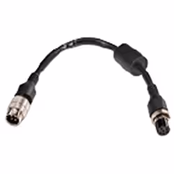 Intermec VE027-8024-C0, Nero, Maschio, Femmina, Intermec CV61