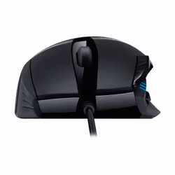 Logitech G G402 Hyperion Fury mouse Gaming Mano destra USB tipo A 4000 DPI - Vista aggiuntiva 5