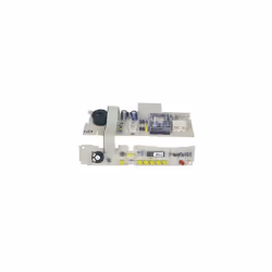 Elektronik Liebherr 6113632Descrizione dell'articolo: Qualità OEM. Elettronica per congelatore Liebherr 6113632Numero di seri ...