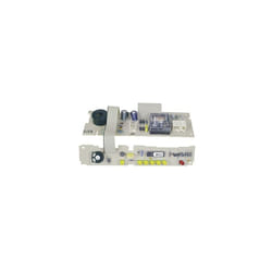 6113632 6113362 Pannello di controllo elettronico elettronico per congelatore Modulo elettronico Termostato Freezer c - Liebherr