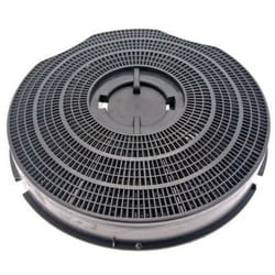 Filtro a carbone rotondo tipo 30 235 mm 220 g (al pezzo) - Cappa aspirante Whirlpool 465824054905144488