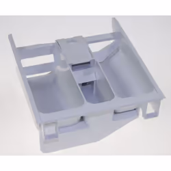 Contenitore detersivo originale - Lavatrice - BOSCH - 3133194054905150328