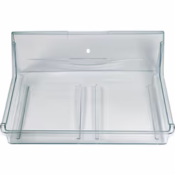 Cassetto del congelatore superiore (45,3 x 13,5 x 38,4 cm) per frigorifero Liebherr - 7427654