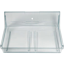 Cassetto del congelatore superiore (45,3 x 13,5 x 38,4 cm) per frigorifero Liebherr 7427654