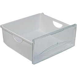 Cassetto del lettore (41 x 39,7 x 18 cm) per frigorifero Liebherr 9791216