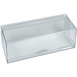 Compartimento al burro, formaggio (25,8 x 10,8 x 9 cm) per frigorifero Liebherr 9031110