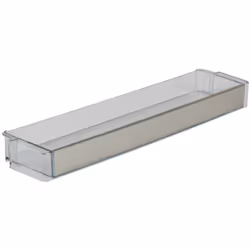 Bosch Siemens 00705175 - Vano portaoggettiPer la porta del frigorifero.Descrizione articolo: Pezzo originale. Pezzo di ricamb ...