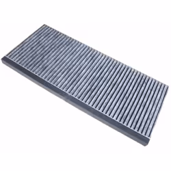 Filtro a carbone originale - 11008080 11025805 17006837 - [HOTTE BLAUPUNKT:] 5Z5145X5[HOTTE BOSCH:] DSZ4545, DFM064W52, DSZ45 ...
