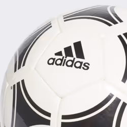 Adidas S12241 palla da calcio Interno e esterno - Vista aggiuntiva 4