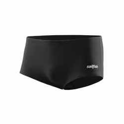 Sailfish Mens Power Sunga, Adulto, Nero, Maschio, XS