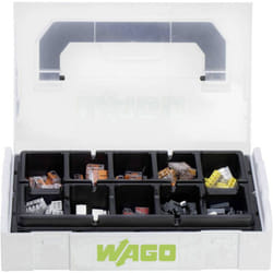 Wago 887-950 connettore elettrico completo