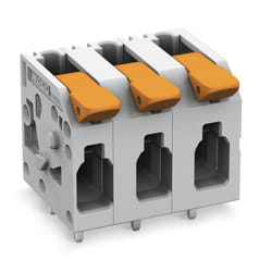Wago 2604-1304 cavo di collegamento PCB Grigio