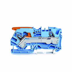 Wago 2106-1204, 7,5 mm, 74,8 mm, 32,9 mm