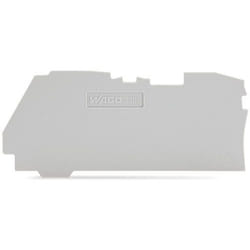 Wago 2106-1291 accessorio per morsettiera Indicatori per morsettiera 25 pz