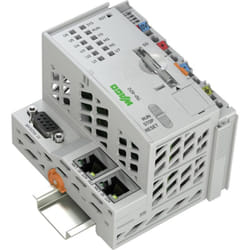 PFC200 Controller plc 750-8212 1 pz. - Wago